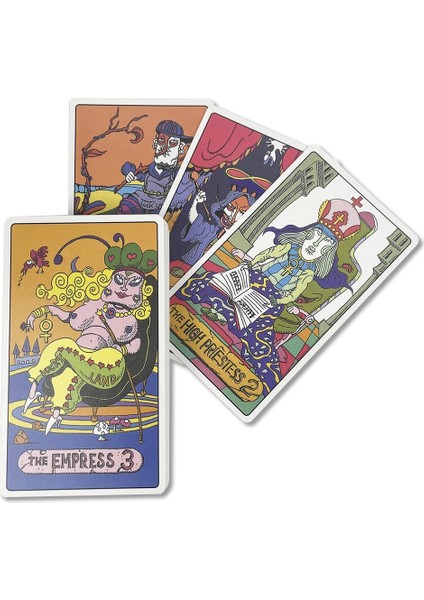 53 Adet Kart Stili Jojo'nun Tuhaf Macerası Jojo Tarot Kartları Stardust Crusaders 22 Normal & Fan Sanat Büyük Akana & 9 Kral Tanrı Oracle Kartları (Yurt Dışından) indirimleri