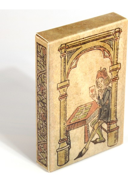 Mor Tarzı Silson Lenormand Renkli 36 Kart Tarot Destesi Orak Kart Oyunu Oyun Tahtası Küçük Poker Boyutu Retro Tarzı - E-Ticaret Başlığı (Yurt Dışından) fırsatları