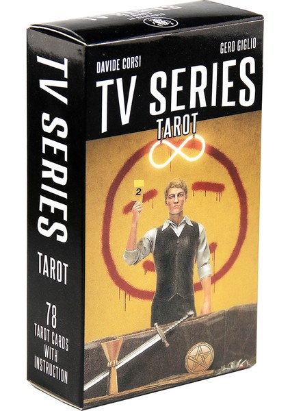 Stili Temizle Dizi Tarot Kartları Falcılık Oyunu Tahta Klasik Tarot Klişeler Oracle Yeni Başlayan Oyuncak Hediye Arkadaş Retro Tarzı (Yurt Dışından)