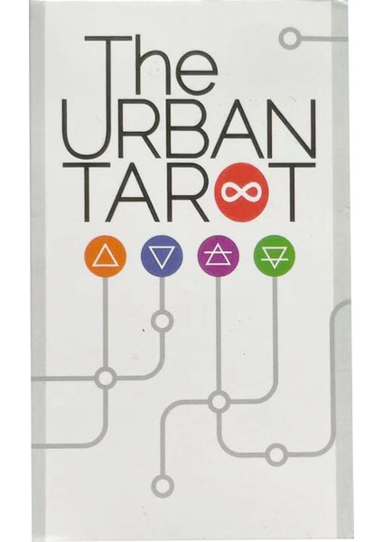 Ordu Yeşili Tarzı Cennet Yer Tarot Oracle Kart Oyunu, Danışmak ve Satın Almak Için Hoş Geldiniz Türkçe Tarot Şehir Oyunları (Yurt Dışından)