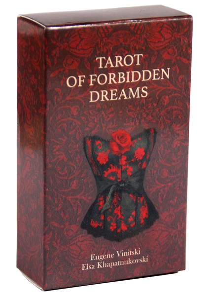 Mavi Stil Yalnız Rüya Tarot Destesi Oracle Kartı Kader Falı Kehanet Oyunu Tarot ve Çeşitli Tarot Seçenekleri - (Yurt Dışından)