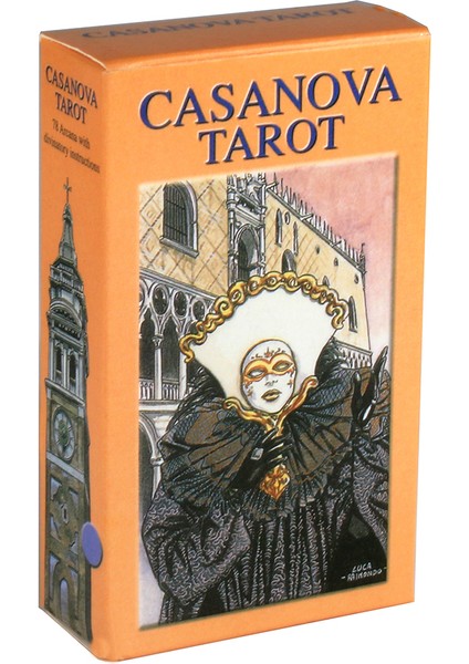 Turuncu Tarzı Yalnız Rüya Tarot Destesi Oracle Kartı Kader Falı Kehanet Oyunu Tarot ve Çeşitli Tarot Seçenekleri - (Yurt Dışından)