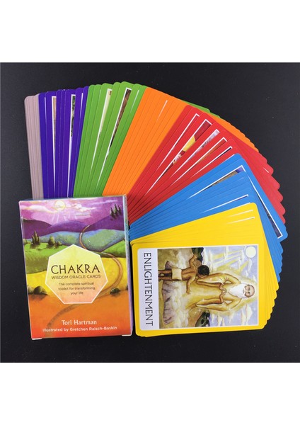 49 Adet TS11 Stili Denizkızı Tarot Oyun Kartları Oyun Kart Oyunu Eğlence Rehberlik Fal Kehanet Kader Tarot Parti Malzemesi (Yurt Dışından)