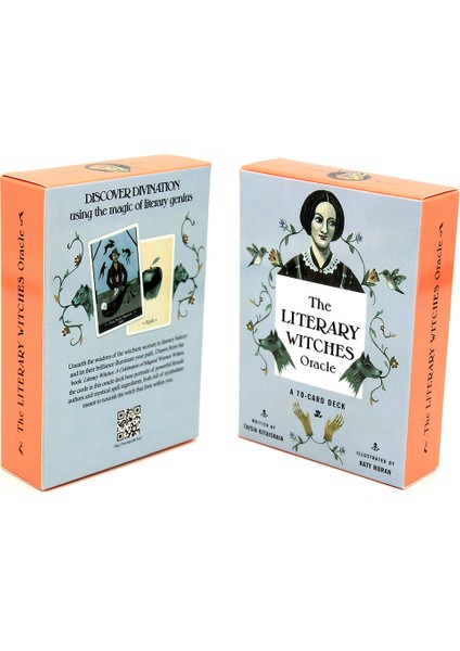Lenormand Tarzı Edebi Cadılar Falcı Kartları Kehanet Oyunu Hediye Tahtası Astroloji Fal Büyü Malzemeleri (Yurt Dışından) fırsatları