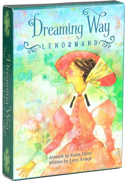 Derin Mavi Tarzı Yeni Tarot Kartları: Rüya Yolu Beyaz Adaçayı Pdf Rehber Kitap Ingilizce Versiyonu - Kişisel Kullanım Için Kehanet ve Kader Oyunu (Yurt Dışından) fırsatları