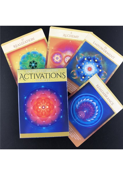 44 Adet TS66 Stili Yıldız Adam Tarot Kartları Dayanıklı Zeka Oyunu Kartları Tam Ingilizce Eğlenceli Aile Parti Eğlencesi Tarot Kart Destesi Pdf (Yurt Dışından)