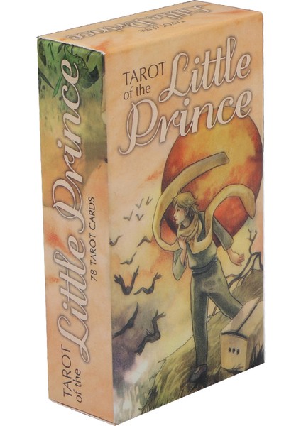 No.7 Tarzı Waite Tarot Kartları Oracle Kartı Fal Bakma Oyunu Solitaire Parti Destesi Oyun Ingilizce Kişisel Tarot Pdf Kılavuzu - E-Ticaret Başlığı (Yurt Dışından)