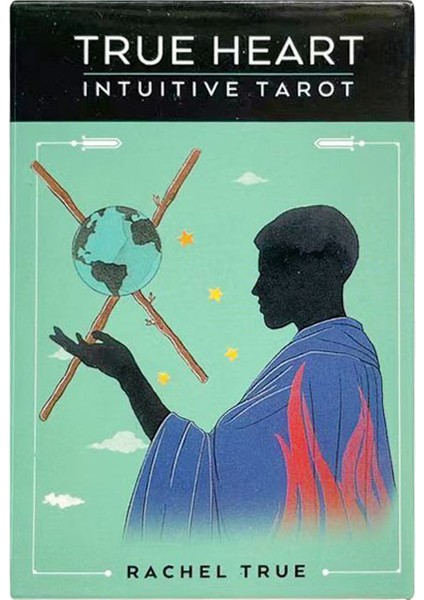 Gri Stil Yeni Tarla Tarot Oracle Tarot Kartı Oyun Kartları Parti Oyunu ve Tarot Çantası Için Oyun Kartları - (Yurt Dışından)