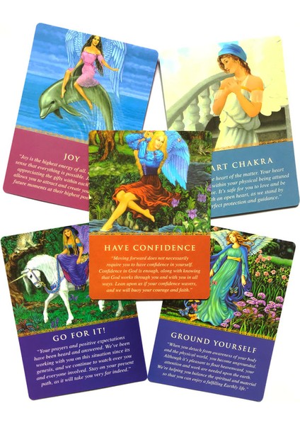 Tarot Çanta Stili Meleklerden Günlük Rehberlik Tarot ve Çeşitli Tarot Seçenekleri Için Kart Eğlence Satışı (Yurt Dışından) modelleri