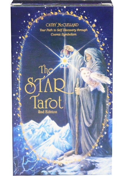 TLP12 Stili Klasik Tarot Kartları Kaderi Kehanet Etmek Oracle Tarot Destesi Parti Oyunu Solitaire Ingilizce Sürüm Pdf Kılavuz - E-Ticaret Başlığı (Yurt Dışından)