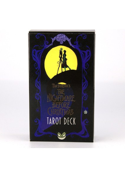 Ordu Yeşili Tarzı Işık Seer's Tarot Kartı Oracle Altın Art Nouveau Yeşil Cadı Evrensel Kelt Thelema Steampunk Tarot Oyunları Oyun Tahtası Güverte Oyunları (Yurt Dışından)
