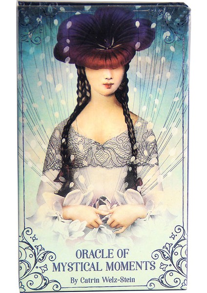 Siyah Stil 30 Tarot Oracle Kart Destesi Kader Falı Fal Tahtası Tarot ve Çeşitli Tarot Seçenekleri Için - E-Ticaret Başlığı (Yurt Dışından)