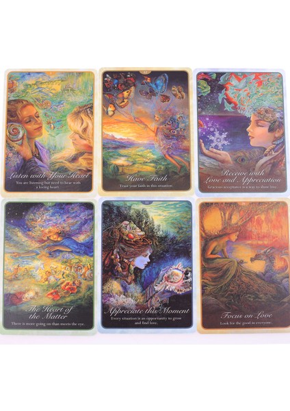 Tarot Çanta Stili Aşk Fısıltıları Oracle Kartları Tarot Kartları Aile Partisi Oyun Kartı Tarot Oyun Kartı Oyun Kartı Oyunu (Yurt Dışından) indirimleri