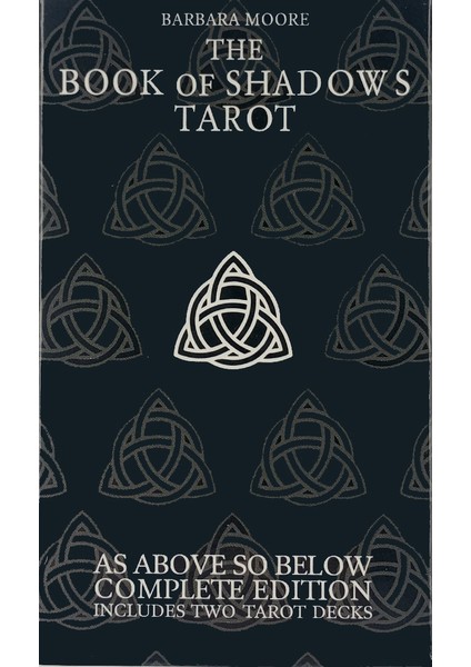 Erik Tarzı Karma Kartları Tarot Kartları Büyü Malzemeleri Kader Falı Oyunu Için Tarot Destesi ve Çeşitli Tarot Seçenekleri (Yurt Dışından)