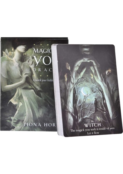 No.4 Tarzı Yeni Gerçek Kalp Içgüdüsel Tarot Destesi Kartı Orak Kartı Kader Falcılığı Oyunu Için Aile Etkileşim Parti Oyunu Yetişkin Çocuklar Için - Türkçe (Yurt Dışından)