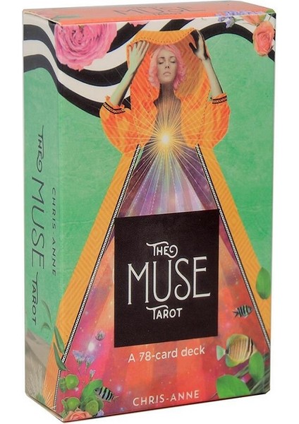 NO.109 Stili Beyaz Kediler Tarotu Oracle Decameron ve The Muse Tarot Oracle Kart Oyunu Oyna Kartları Parti Oyunu Için Pdf ile E-Ticaret Başlığı (Yurt Dışından)