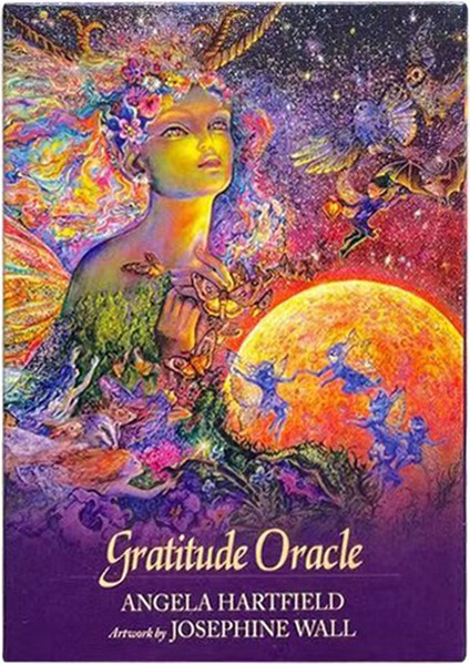 Çikolata Tarzı Rüya Way Tarot Kartları ve Evrensel Dansçı Oracle Tarot Fal Oyunu Destesi Oyunu (Yurt Dışından)