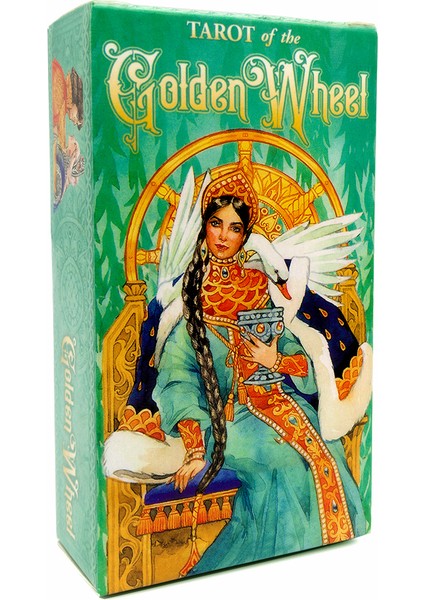 58 Stil Yok Işık Sezginin Tarot Destesi Kutsal Kader Süper Çekici Modern Cadı Vahşi Bilinmeyen Arketipler Biniciler Oracle Masa Kart Oyunu (Yurt Dışından)