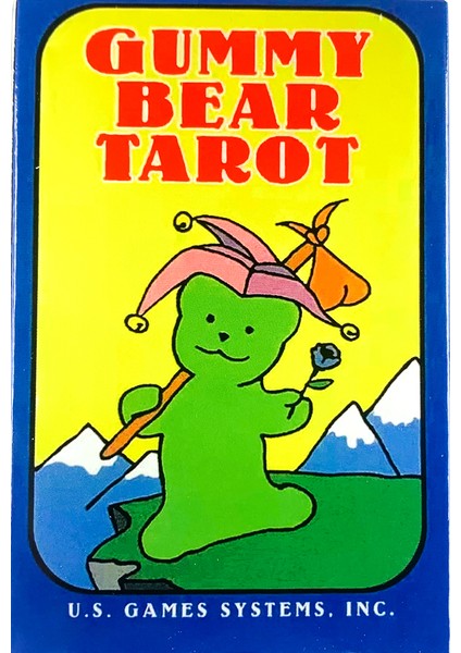 Altın Tarzı Delos Tarot Kartları Oyunu Minyatürleri Anime Psyakra Cadılık Malzemeleri Tarot Kartları ile Pdf Kılavuz Kitaplı (Yurt Dışından)