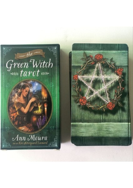 No.14 Tarzı 2021 Yeni Tarot Kutsal Ruh Okuma Kartları Tarot Destesi Oyun Tahtası Oracle Kartları Aile Parti Oyunu Oynama Kılavuzu Pdf Rehberi - (Yurt Dışından)