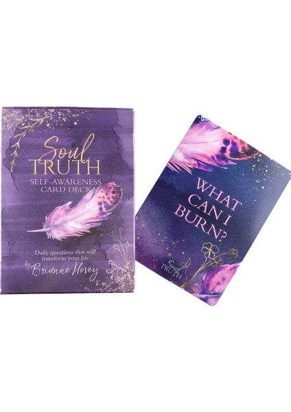 Deri Kart Sahibinin Stili Ruh Gerçekleri Oracle Kartları Başlangıçlar Oyunu Çok Oyunculu Aile Parti Oyunu Fal Bakma Kahin Tarot Destesi ile Rehber ile (Yurt Dışından)