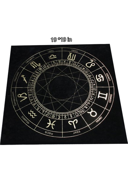 Gök Mavisi Tarzı Silson Lenormand Renkli 36 Kart Tarot Destesi Orak Kart Oyunu Oyun Tahtası Küçük Poker Boyutu Retro Tarzı - E-Ticaret Başlığı (Yurt Dışından)