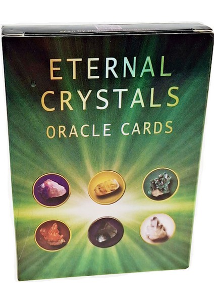 Sarı Stil Kader Falı Falcılık Kartları Tarot Oyunu Için 36 Kart Rüya Yorumlama Tarot Kartları - Çeşitli Tarot Seçenekleri Için Tarot Kartları Oracle Kartları (Yurt Dışından)