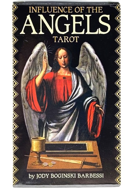 X326 Stili Trend Murder Of Crows Tarot Kartları ve Pdf Dijital Kılavuz Eğlenceli Oyun E-Ticaret Başlığı (Yurt Dışından)
