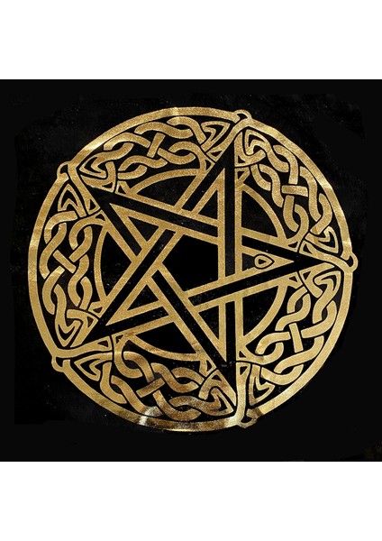 Masa Örtüsü 13 Tarzı Tarot Masaları Fal Bakma Masa Örtüsü Siyah Altın Moda Dekorasyon Simya Sigil Sunak Astroloji Tarot Destesi Oyunu - E-Ticaret Başlığı (Yurt Dışından)