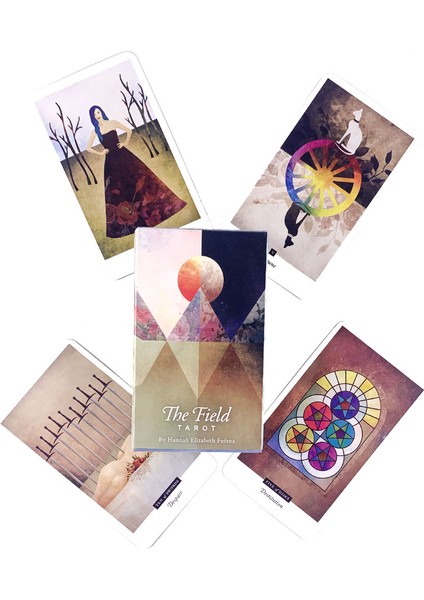 Gri Stil Peri Masalı Lenormand Tarot Kartları Büyü Malzemeleri Medyum Fal Tahtası Oyun Tarot ve Çeşitli Tarot Seçenekleri - (Yurt Dışından)