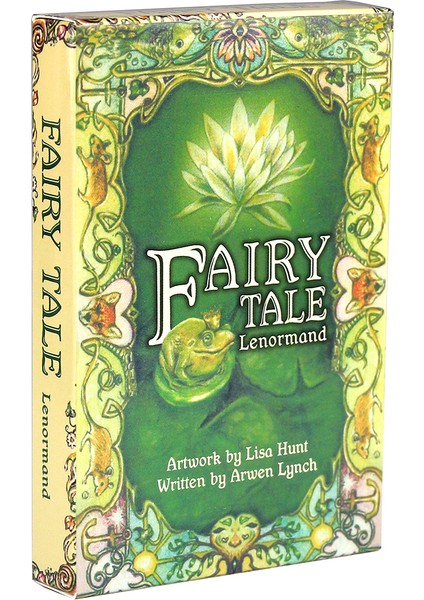 Gri Stil Peri Masalı Lenormand Tarot Kartları Büyü Malzemeleri Medyum Fal Tahtası Oyun Tarot ve Çeşitli Tarot Seçenekleri - (Yurt Dışından) fırsatları