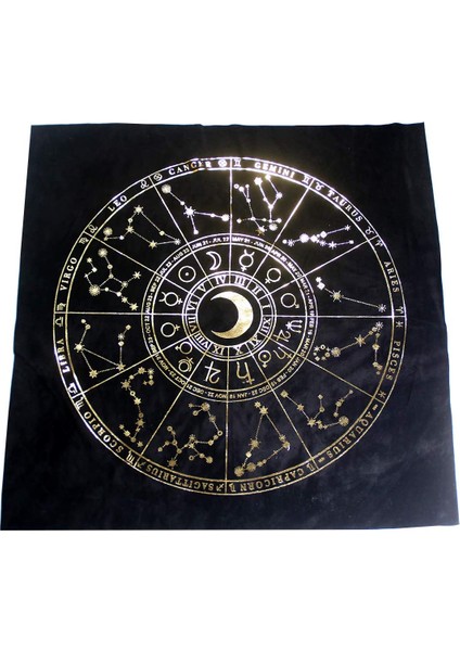 Bez Tarot Tarzı Olağanüstü Lenormand Tarot Kart Destesi - Aşk Kahinlik Oyunu Orijinal Sanat Eseri Eşsiz Oyuncak (Yurt Dışından)