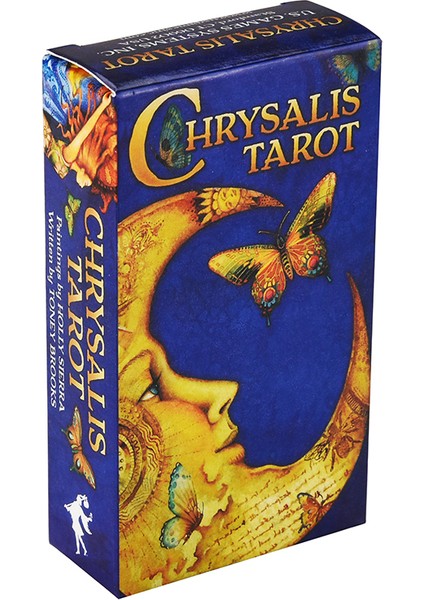 Kırmızı Stil Chrysalis Tarot Yeni Kapalı 78 Renkli Kart Mitolojik Arketipler Kart Destesi Oyun Fal Bakımı (Yurt Dışından) modelleri