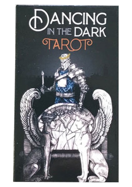 Çiviler Tarot Stili 78 Kart Dans Eden Koyu Tarot Kartı Kehanet Kartları Eğlence Parti Kartları Oyun Tahtası Oyunu Tarot ve Çeşitli Tarot Seçenekleri (Yurt Dışından) fırsatları