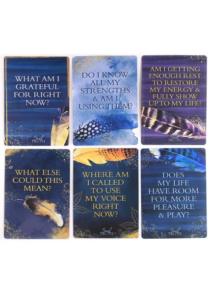 Başmelek Gücü Stili Ruh Gerçekleri Oracle Kartları Başlangıçlar Oyunu Çok Oyunculu Aile Parti Oyunu Fal Bakma Kahin Tarot Destesi ile Rehber ile (Yurt Dışından) fiyatları