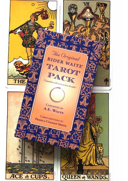 Toprak Ana Mandala Stili 78 Kart Cadılar Tarot Oracle Kartları Fal Eğlence Satranç ve Kart Oyunu Tarot ve Çeşitli Tarot Seçenekleri - (Yurt Dışından)