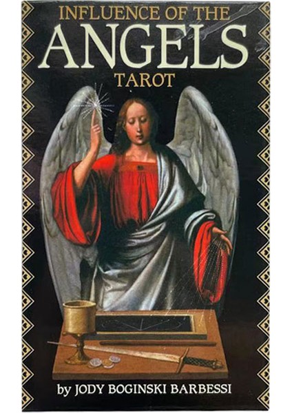 Kumral Tarzı Yeni Tarla Tarot Oracle Tarot Kartı Oyun Kartları Parti Oyunu ve Tarot Çantası Için Oyun Kartları - (Yurt Dışından)
