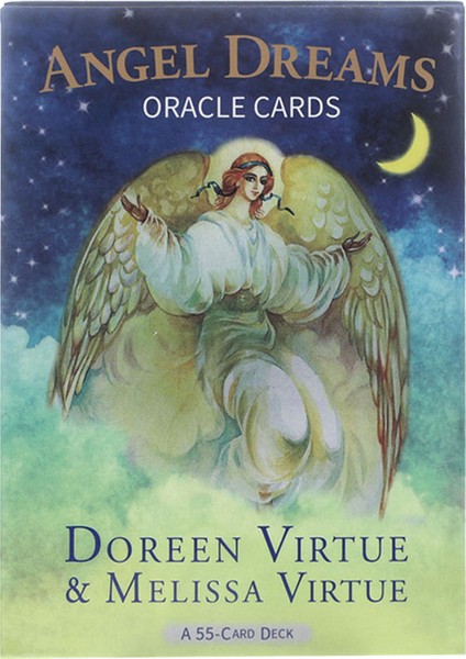 Kırmızı Stil Rüya Way Tarot Kartları ve Evrensel Dansçı Oracle Tarot Fal Oyunu Destesi Oyunu (Yurt Dışından)