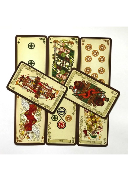 Osho Zen Tarot Stili Falcılık Oyunu Için Kader Kehaneti Tarot Kartları ve Çeşitli Tarot Kartları - Türkçe E-Ticaret Başlığı (Yurt Dışından) fırsatları