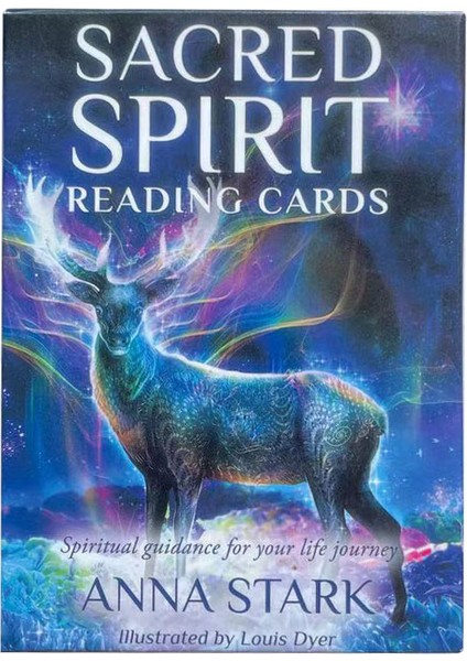 Yeşil Stil Foxfire The Kitsune Oracle Tarot Full English Tarot Destesi Kartları Aile Tatil Partisi Oyun Oynama Masası - E-Ticaret Başlığı (Yurt Dışından)