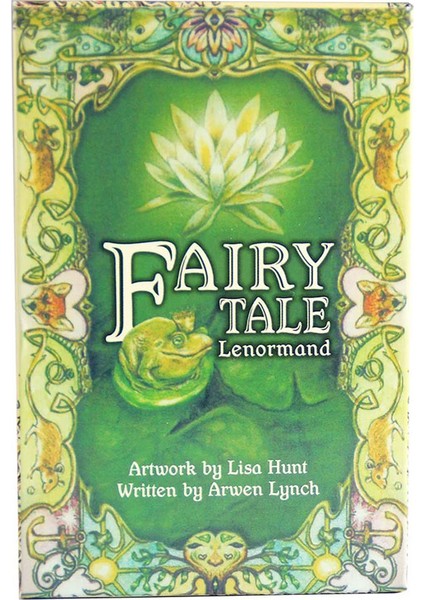 Altın Tarzı 52 Kart Mistik Anlar Tarot Kartı Oracle Kartı Kader Falcılığı Masa Oyunu Tarot ve Çeşitli Tarot Seçenekleri (Yurt Dışından)