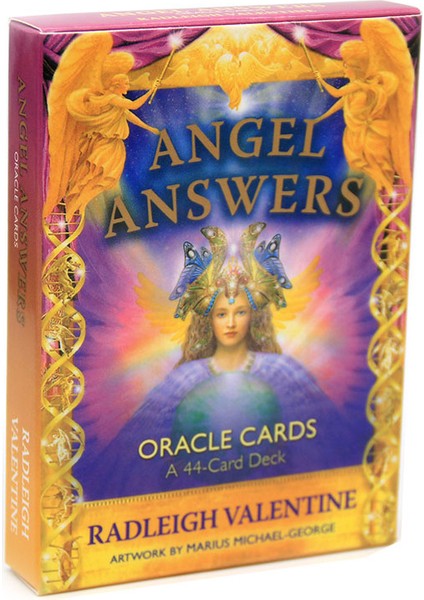 Turuncu Tarzı Ruh Gerçeği Tarot Kartı Oracle Kartı Eğlence Parti Eğlence Satranç Kart Oyunu Tarot ve Çeşitli Tarot Seçenekleri - E-Ticaret Başlığı (Yurt Dışından)
