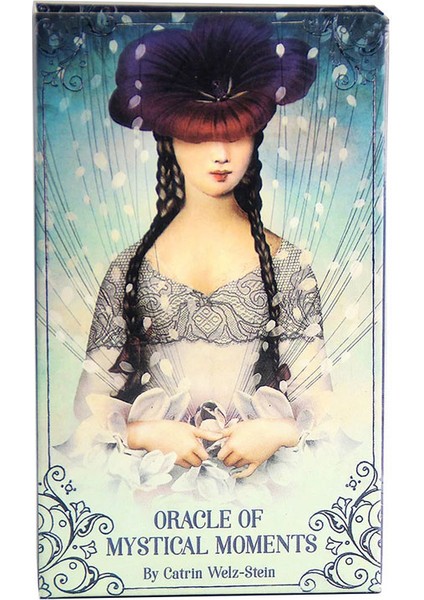 Çikolata Tarzı Kader Falı Falcılık Kartları Tarot Oyunu Için 36 Kart Rüya Yorumlama Tarot Kartları - Çeşitli Tarot Seçenekleri Için Tarot Kartları Oracle Kartları (Yurt Dışından)
