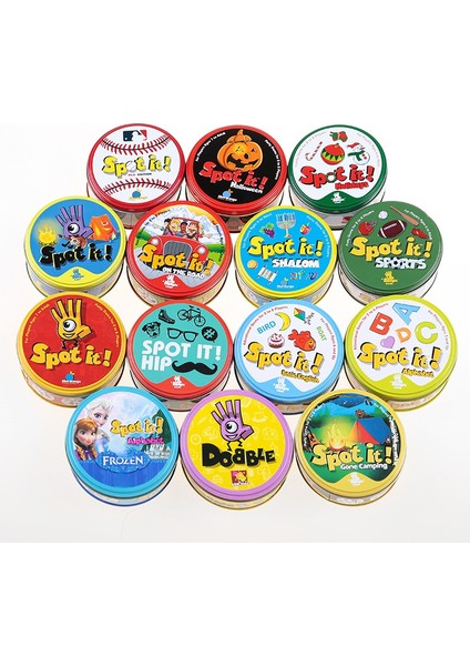 Şalom Stili Oyuncağın Animasyon Karakter Parti Oyunu Kartı Sonsuz Dijital Sticker Zeka Oyunu - E Ticaret Başlığı (Yurt Dışından) fiyatları