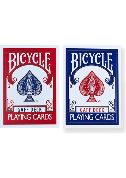 Kırmızı Stil Bisiklet Oyun Destesi Kırmızımavi Nadir Sınırlı Poker Sihirli Kartlar Mağic Gösteri Için Özel Rekli Sahne Sihir Numarası (Yurt Dışından) fiyatları