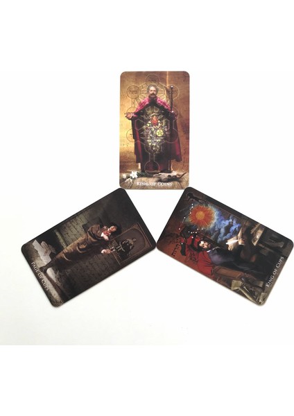 Los Angeles Aşk Tarzı Sıcak Satış Tarot Çılgın Ev Tarot Kartları Oracle Kart Eğlence Parti Kartları Oyun Kartları Tarot ve Çeşitli Tarot Seçenekleri (Yurt Dışından)