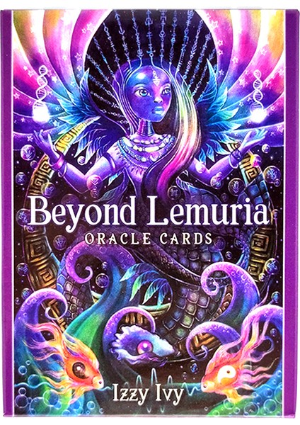 X217 Stili Trend Yıldız Tarot Kartları ve Pdf Dijital Rehber Kitap Fal Kartı Oyunları Eğlence Oyunu - (Yurt Dışından)