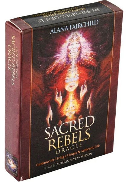 Bordo Tarzı Lord Ganesha Kahineleri Tarot Kartları Seti - Çeşitli Tarot Kartları Arasından Seçim Yapabilirsiniz (Yurt Dışından)