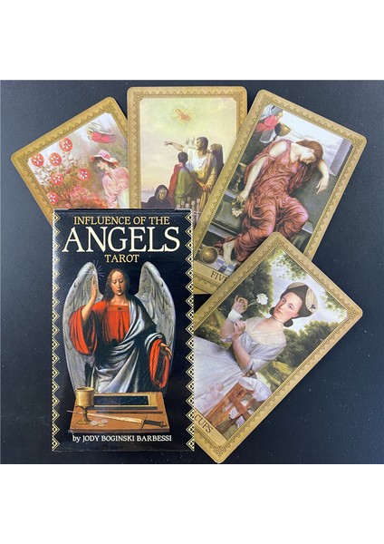78 Adet TT157 Tarzı Yeni Stil Dünya Savaşçıları Oracle Kartları Tarot Kartları Pdf Rehberlik Paketi Fal Oyunu Eğlence Partileri Oyun Tahtası Oyunu (Yurt Dışından)