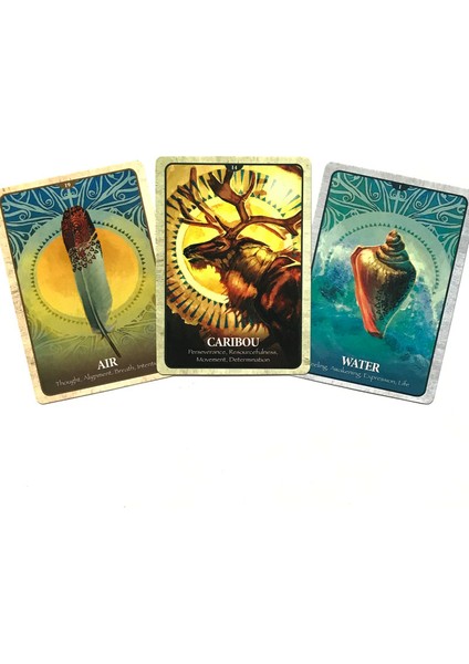 Kara Kediler Tarot Stili Hayvanların Gizli Dil Oracle Kartları Tarot Kartları Rehberlik Fal Bakma Destesi Eğlence Partileri Oyunu 46 Kart - Online Satın Al (Yurt Dışından) indirimleri